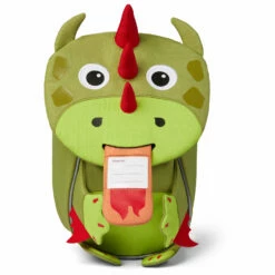 Affenzahn Small Friend Dragon - Kids' Backpack 11 Affenzahn Small Friend Dragon - Kids' Backpack -Outdoor Equipment Sales Shop affenzahn small friend dragon kids backpack detail 5