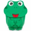 Affenzahn Small Friend Frog - Kids' Backpack 2 Affenzahn Small Friend Frog - Kids' Backpack -Outdoor Equipment Sales Shop affenzahn small friend frog kids backpack