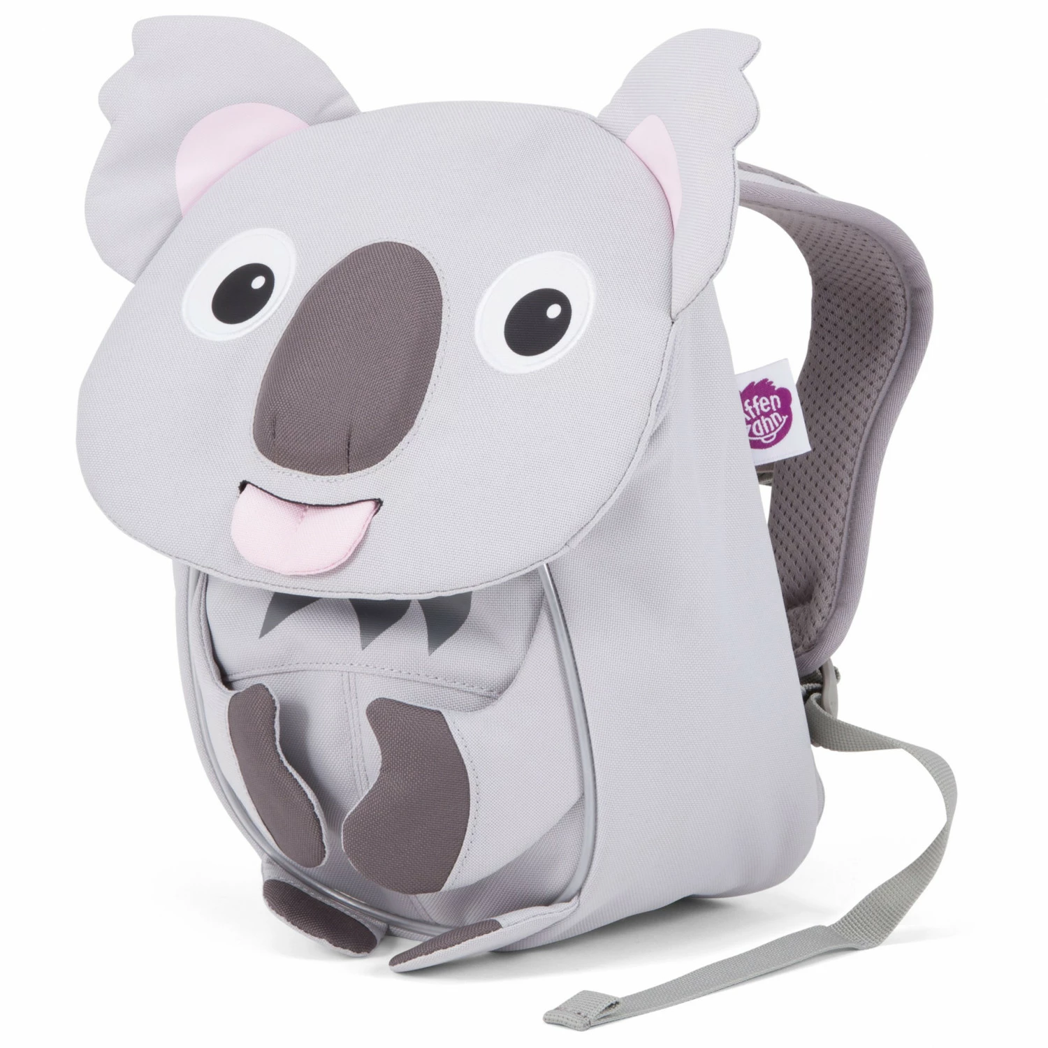 Affenzahn Small Friend Koala - Kids' Backpack 4 Affenzahn Small Friend Koala - Kids' Backpack - Image 2