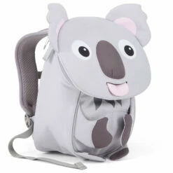 Affenzahn Small Friend Koala - Kids' Backpack 9 Affenzahn Small Friend Koala - Kids' Backpack -Outdoor Equipment Sales Shop affenzahn small friend koala kids backpack detail 3