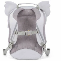 Affenzahn Small Friend Koala - Kids' Backpack 10 Affenzahn Small Friend Koala - Kids' Backpack -Outdoor Equipment Sales Shop affenzahn small friend koala kids backpack detail 4
