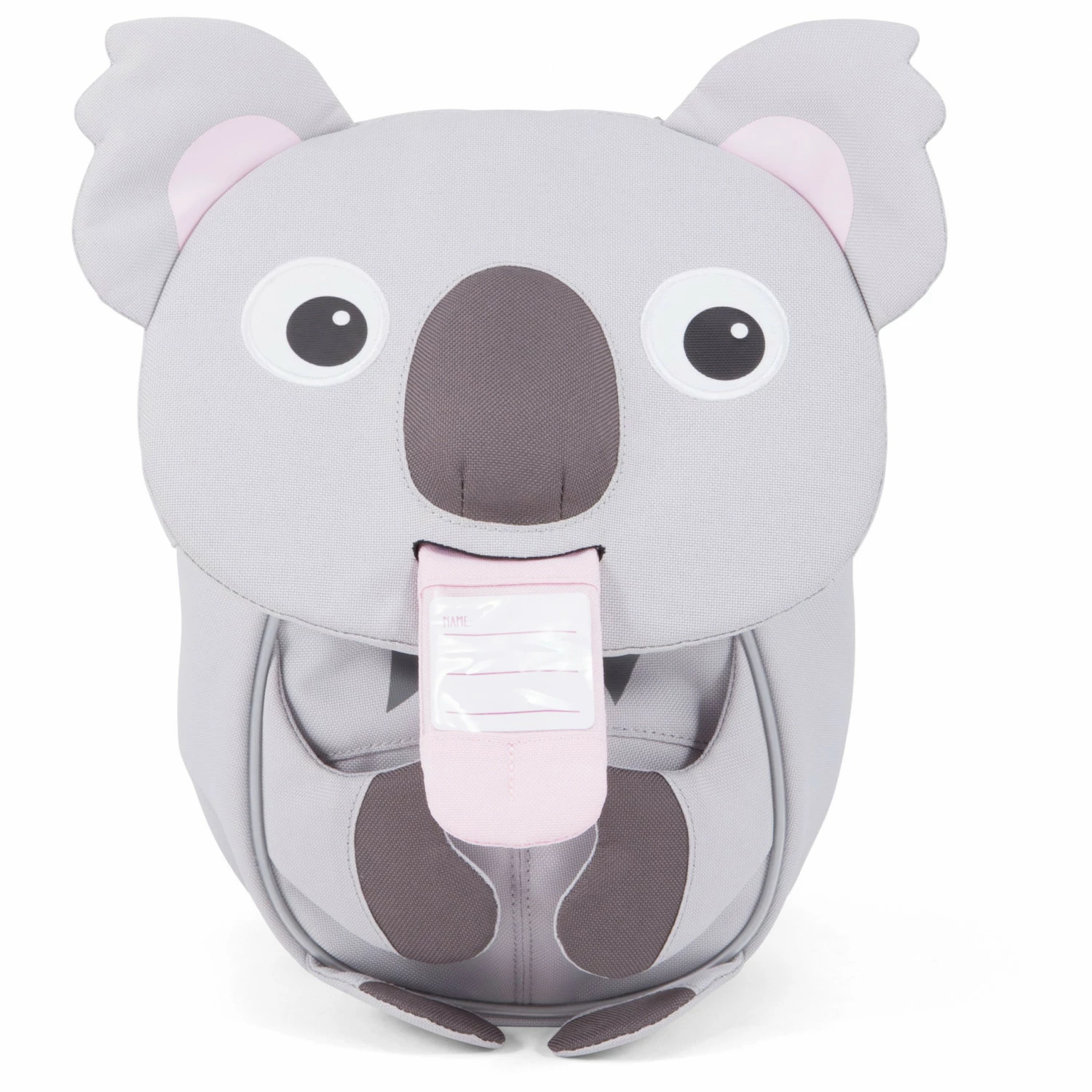 Affenzahn Small Friend Koala - Kids' Backpack 7 Affenzahn Small Friend Koala - Kids' Backpack - Image 5