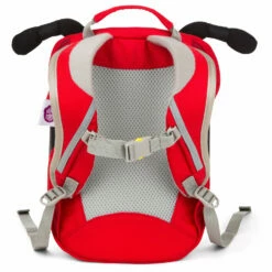 Affenzahn Small Friend Ladybird - Kids' Backpack 7 Affenzahn Small Friend Ladybird - Kids' Backpack -Outdoor Equipment Sales Shop affenzahn small friend ladybird kids backpack detail 3