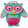 Affenzahn Small Friend Owl - Kids' Backpack 1 Affenzahn Small Friend Owl - Kids' Backpack -Outdoor Equipment Sales Shop affenzahn small friend owl kids backpack