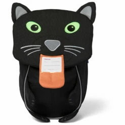Affenzahn Small Friend Panther - Kids' Backpack 11 Affenzahn Small Friend Panther - Kids' Backpack -Outdoor Equipment Sales Shop affenzahn small friend panther kids backpack detail 5