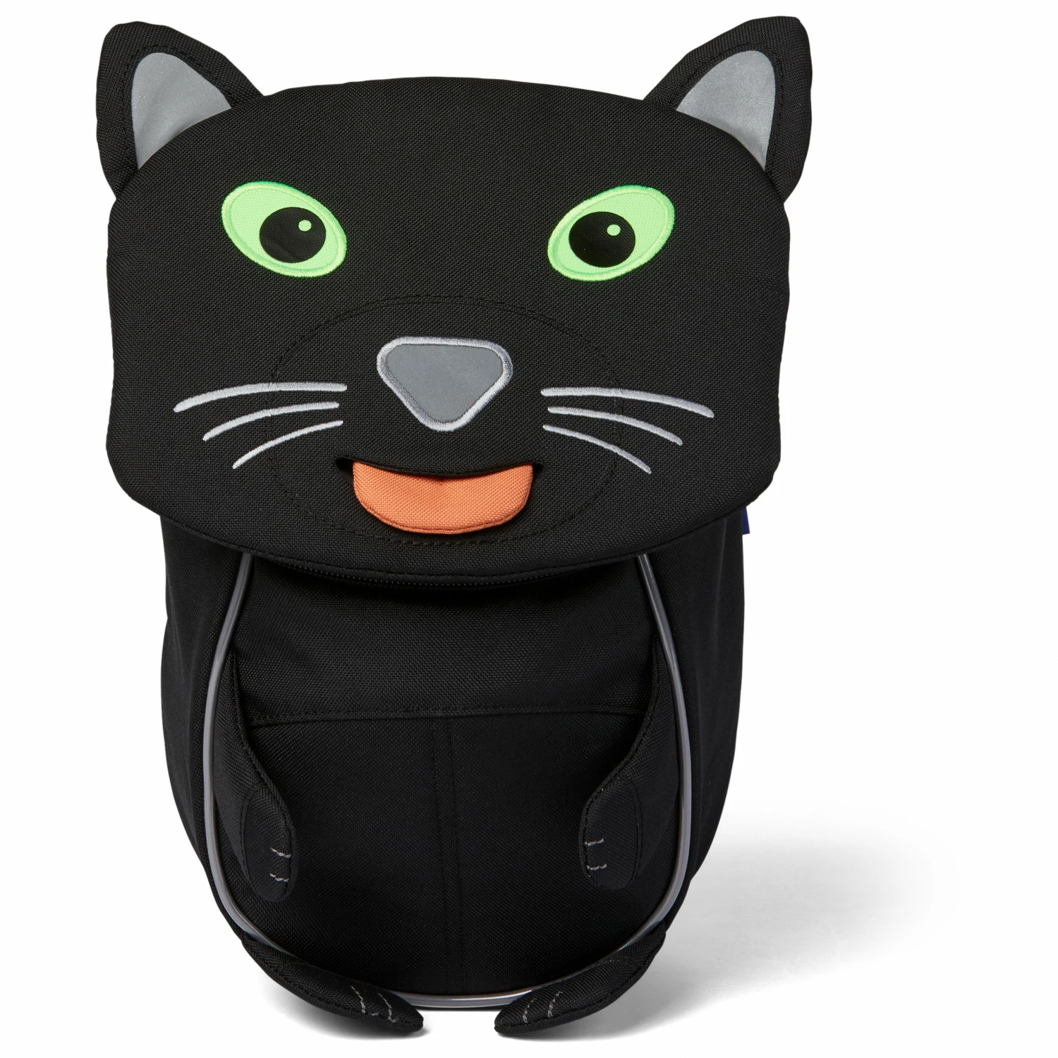 Affenzahn Small Friend Panther - Kids' Backpack 3 Affenzahn Small Friend Panther - Kids' Backpack