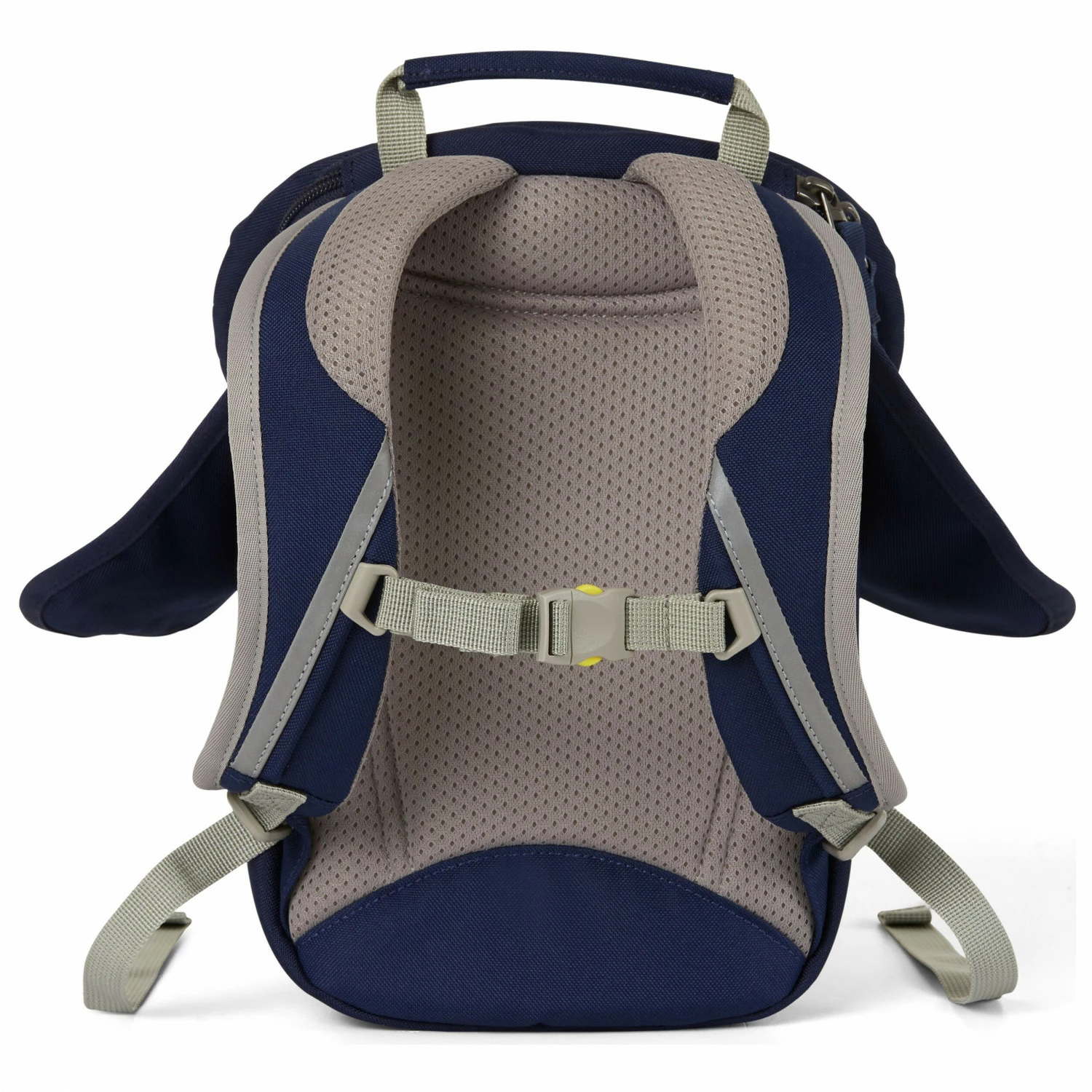 Affenzahn Small Friend Penguin - Kids' Backpack 5 Affenzahn Small Friend Penguin - Kids' Backpack - Image 3