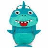 Affenzahn Small Friend Shark - Kids' Backpack 1 Affenzahn Small Friend Shark - Kids' Backpack -Outdoor Equipment Sales Shop affenzahn small friend shark kids backpack