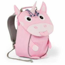 Affenzahn Small Friend Unicorn - Kids' Backpack 10 Affenzahn Small Friend Unicorn - Kids' Backpack -Outdoor Equipment Sales Shop affenzahn small friend unicorn kids backpack detail 3