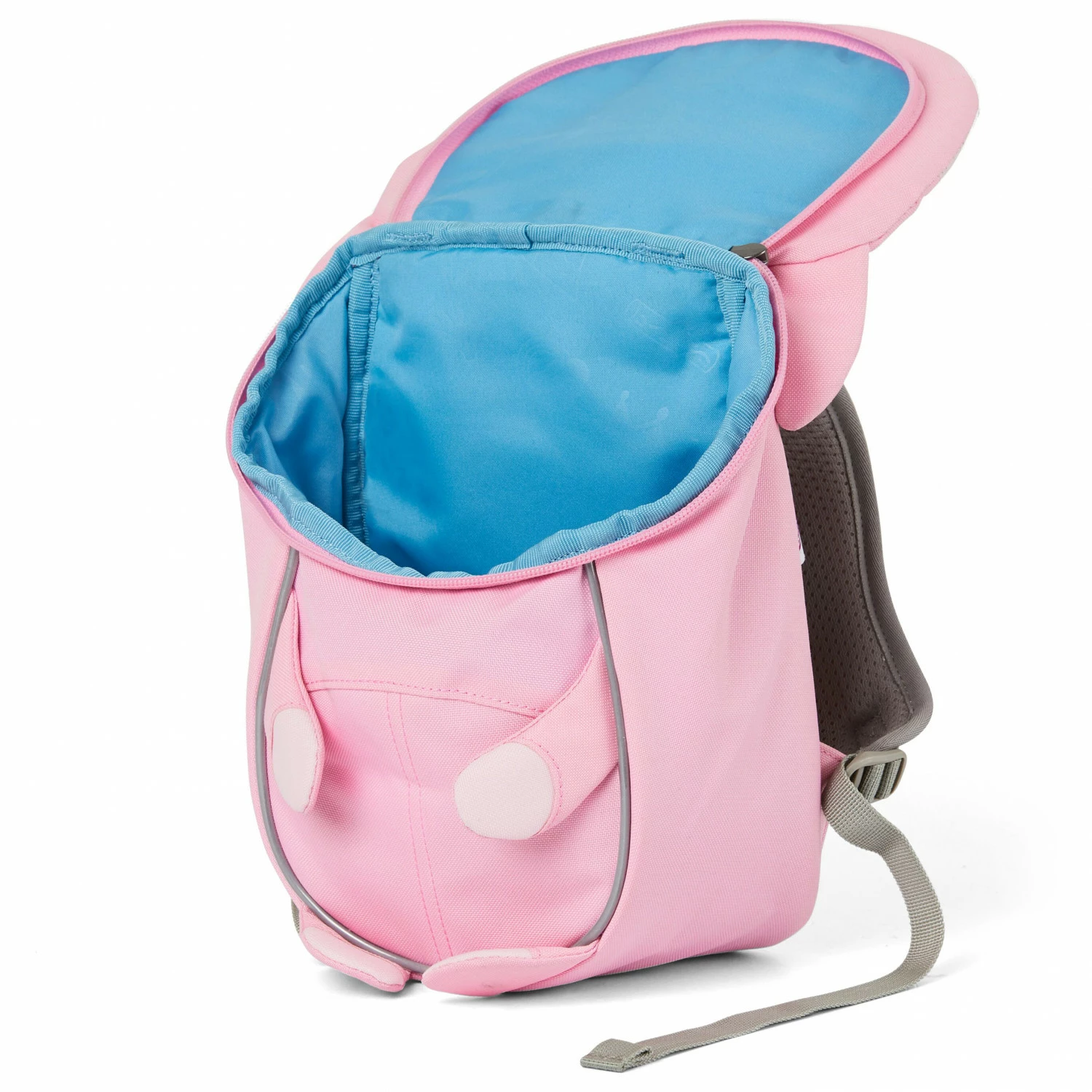 Affenzahn Small Friend Unicorn - Kids' Backpack 8 Affenzahn Small Friend Unicorn - Kids' Backpack - Image 6