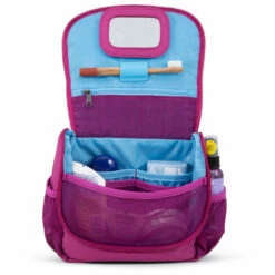 Affenzahn Toiletry Bag Bird - Wash Bag -Outdoor Equipment Sales Shop affenzahn toiletry bag bird wash bag detail 5