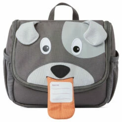 Affenzahn Toiletry Bag Dog - Wash Bag 11 Affenzahn Toiletry Bag Dog - Wash Bag -Outdoor Equipment Sales Shop affenzahn toiletry bag dog wash bag detail 4