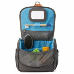 Affenzahn Toiletry Bag Dog - Wash Bag 13 Affenzahn Toiletry Bag Dog - Wash Bag -Outdoor Equipment Sales Shop affenzahn toiletry bag dog wash bag detail 6