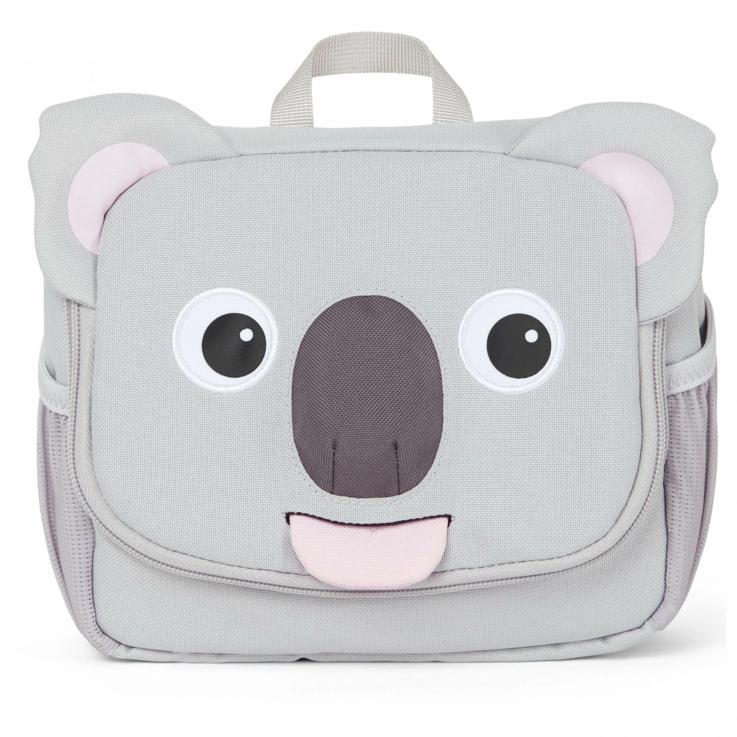 Affenzahn Toiletry Bag Koala - Wash Bag 3 Affenzahn Toiletry Bag Koala - Wash Bag