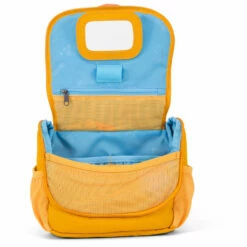 Affenzahn Toiletry Bag Tiger - Wash Bag -Outdoor Equipment Sales Shop affenzahn toiletry bag tiger wash bag detail 6