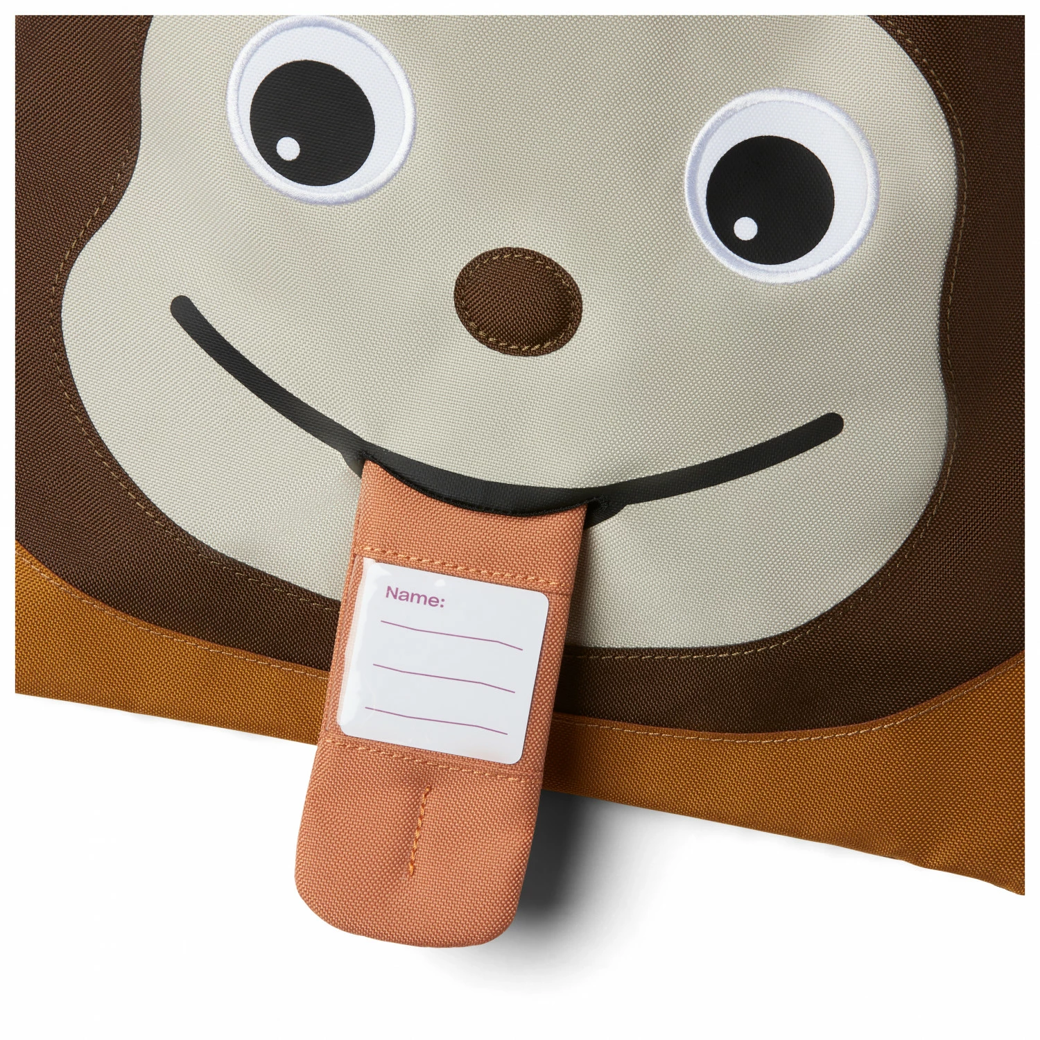 Turnbeutel Affenzahn - Kids' Backpack 5 Turnbeutel Affenzahn - Kids' Backpack - Image 3