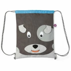 Affenzahn Turnbeutel Hund - Kids' Backpack