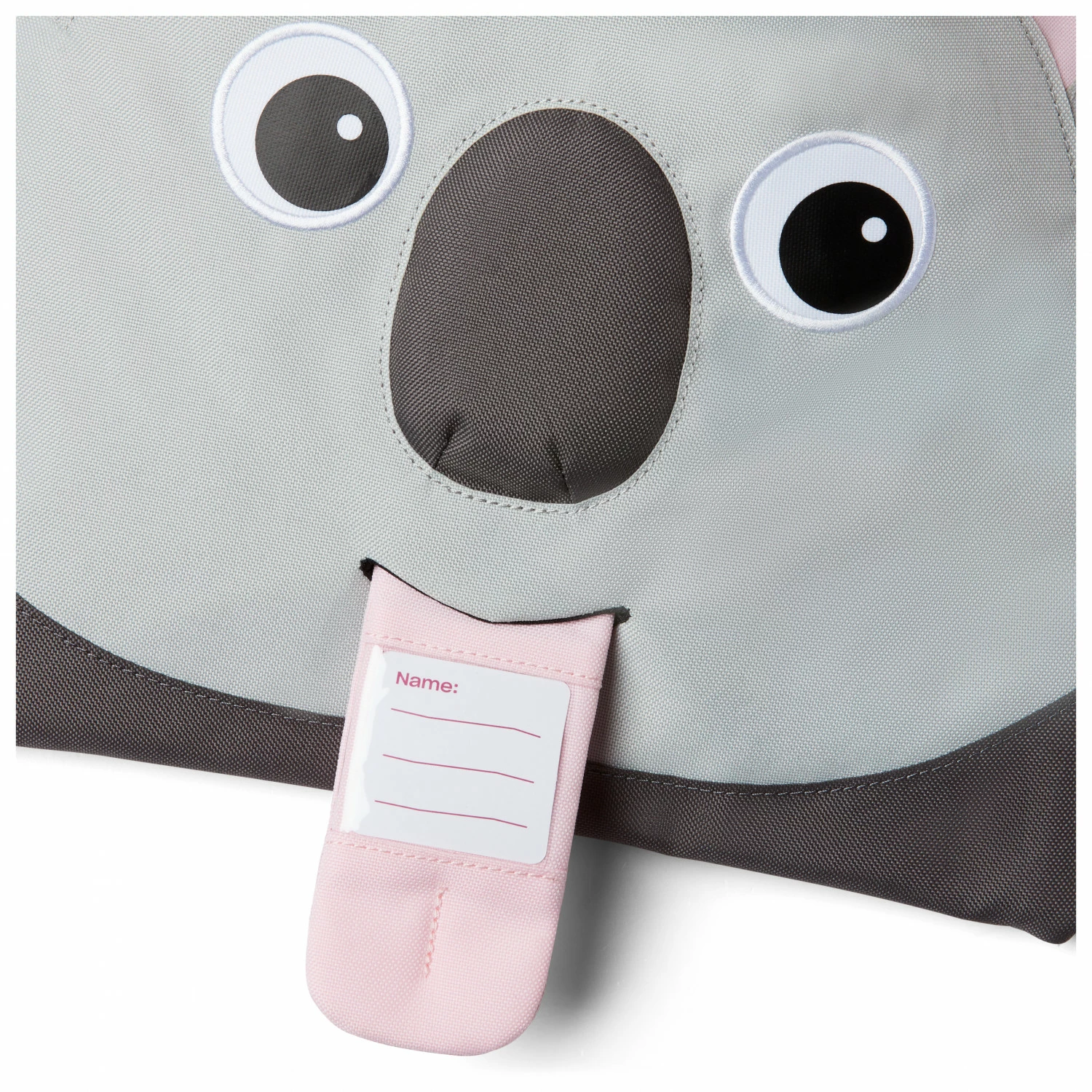 Affenzahn Turnbeutel Koala - Kids' Backpack 4 Affenzahn Turnbeutel Koala - Kids' Backpack - Image 2