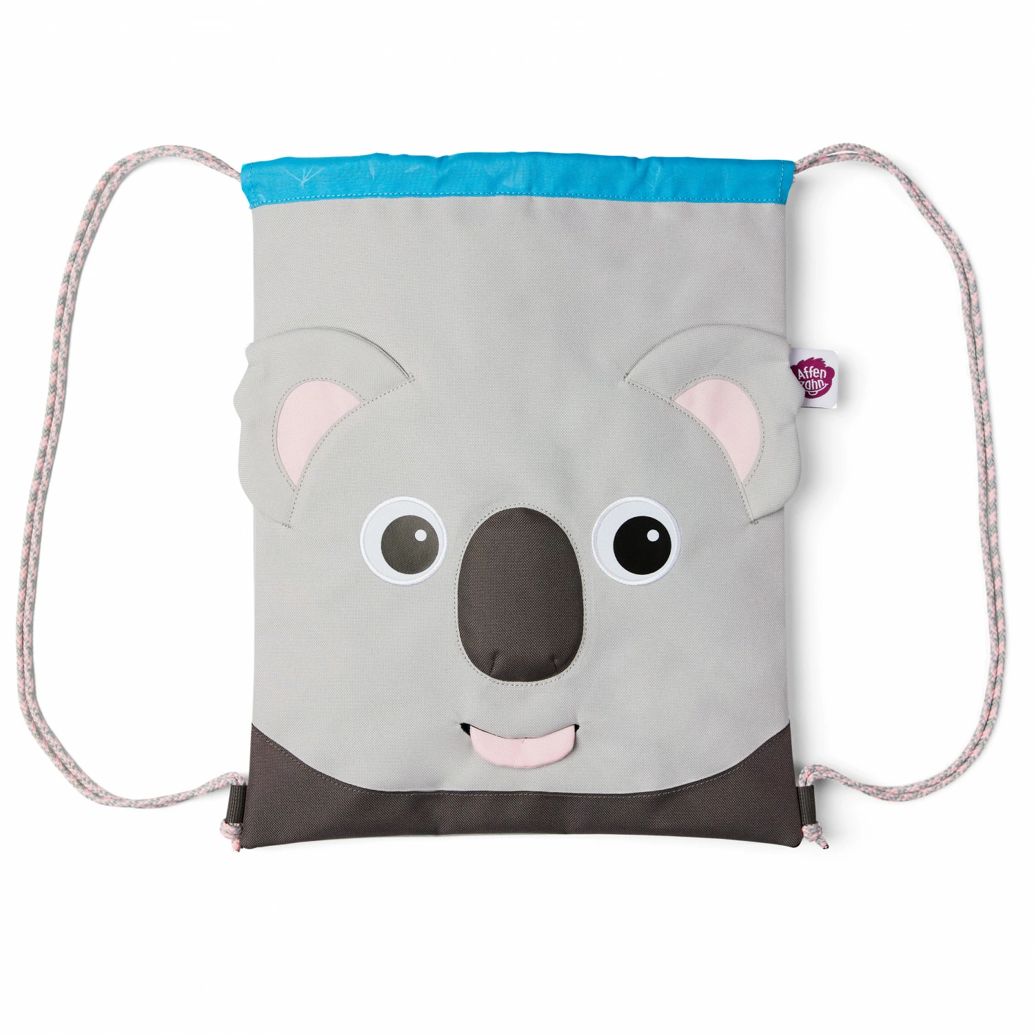 Affenzahn Turnbeutel Koala - Kids' Backpack 3 Affenzahn Turnbeutel Koala - Kids' Backpack