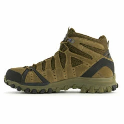 Aku Alterra Lite Mid GTX - Walking Boots -Outdoor Equipment Sales Shop aku alterra lite mid gtx walking boots detail 4
