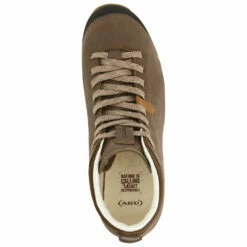 Aku Bellamont 3 Mid Plus Evo - Sneakers -Outdoor Equipment Sales Shop aku bellamont 3 mid plus evo sneakers detail 8