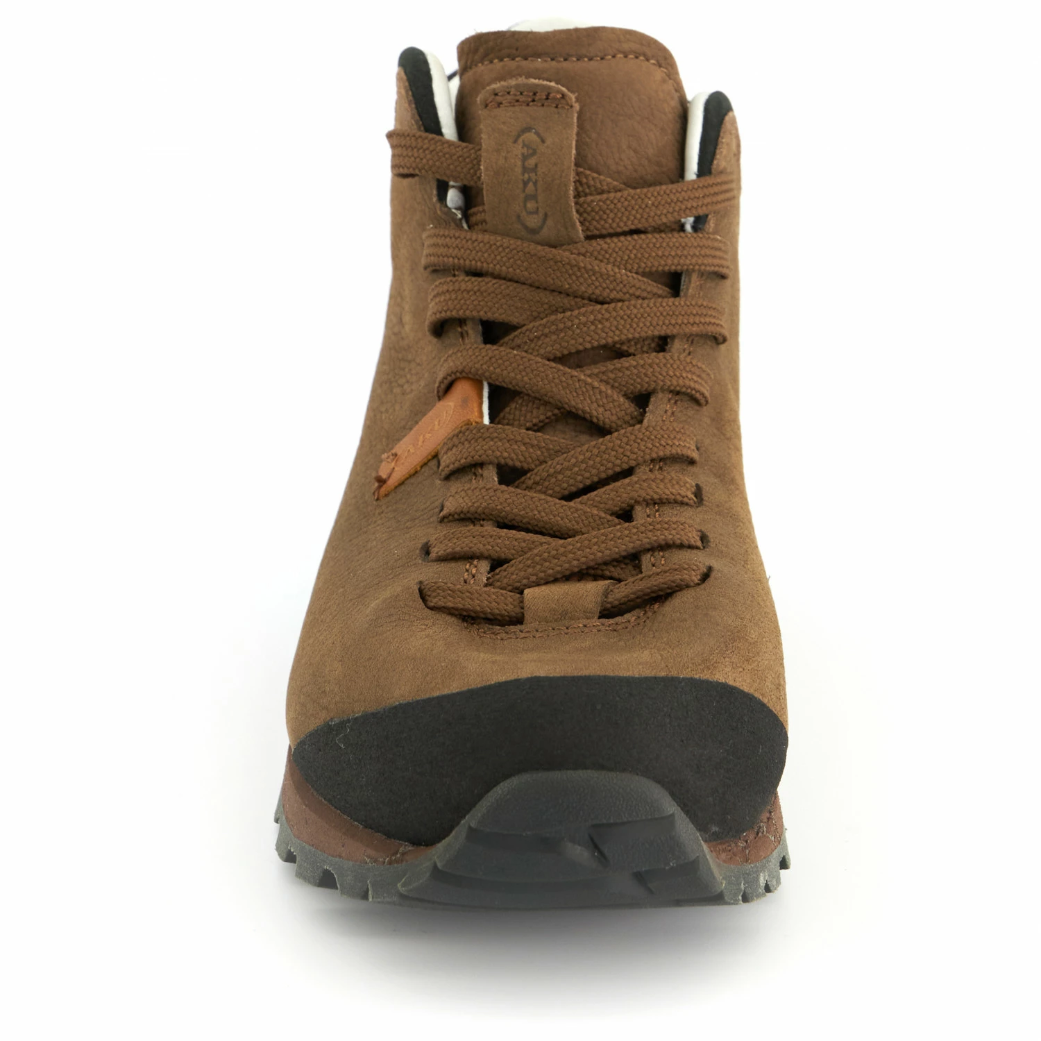 Aku Bellamont 3 Nubuck Mid GTX - Sneakers 5 Aku Bellamont 3 Nubuck Mid GTX - Sneakers - Image 3