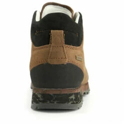 Aku Bellamont 3 Nubuck Mid GTX - Sneakers 15 Aku Bellamont 3 Nubuck Mid GTX - Sneakers -Outdoor Equipment Sales Shop aku bellamont 3 nubuck mid gtx sneakers detail 5