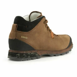 Aku Bellamont 3 Nubuck Mid GTX - Sneakers 16 Aku Bellamont 3 Nubuck Mid GTX - Sneakers -Outdoor Equipment Sales Shop aku bellamont 3 nubuck mid gtx sneakers detail 6
