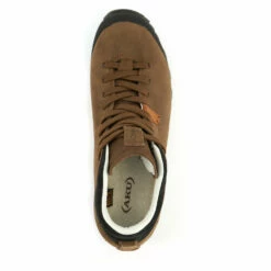 Aku Bellamont 3 Nubuck Mid GTX - Sneakers 18 Aku Bellamont 3 Nubuck Mid GTX - Sneakers -Outdoor Equipment Sales Shop aku bellamont 3 nubuck mid gtx sneakers detail 8