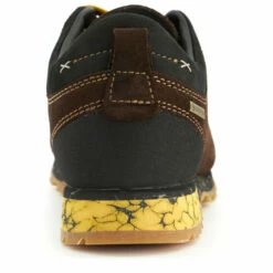 Aku Bellamont 3 Suede GTX - Sneakers -Outdoor Equipment Sales Shop aku bellamont 3 suede gtx sneakers detail 5