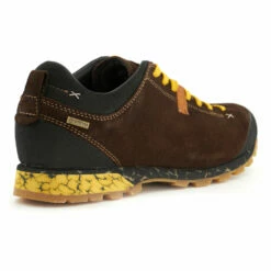 Aku Bellamont 3 Suede GTX - Sneakers -Outdoor Equipment Sales Shop aku bellamont 3 suede gtx sneakers detail 6