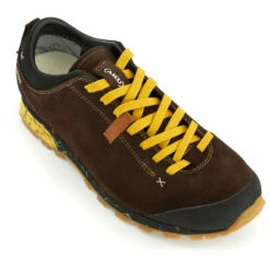 Aku Bellamont 3 Suede GTX - Sneakers -Outdoor Equipment Sales Shop aku bellamont 3 suede gtx sneakers detail 7