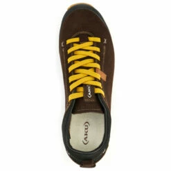 Aku Bellamont 3 Suede GTX - Sneakers -Outdoor Equipment Sales Shop aku bellamont 3 suede gtx sneakers detail 8