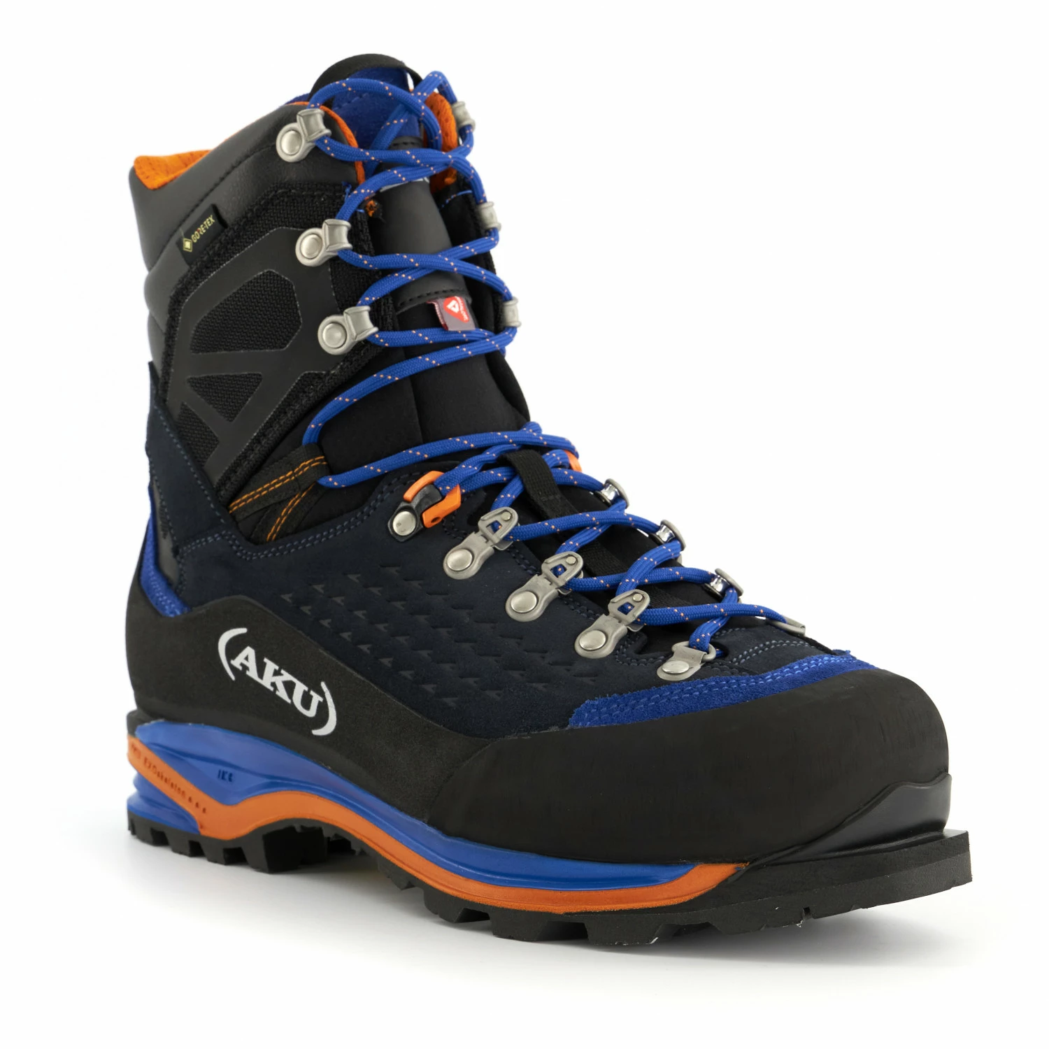 Aku Hayatsuki GTX - Mountaineering Boots 4 Aku Hayatsuki GTX - Mountaineering Boots - Image 2