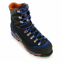 Aku Hayatsuki GTX - Mountaineering Boots 16 Aku Hayatsuki GTX - Mountaineering Boots -Outdoor Equipment Sales Shop aku hayatsuki gtx mountaineering boots detail 7