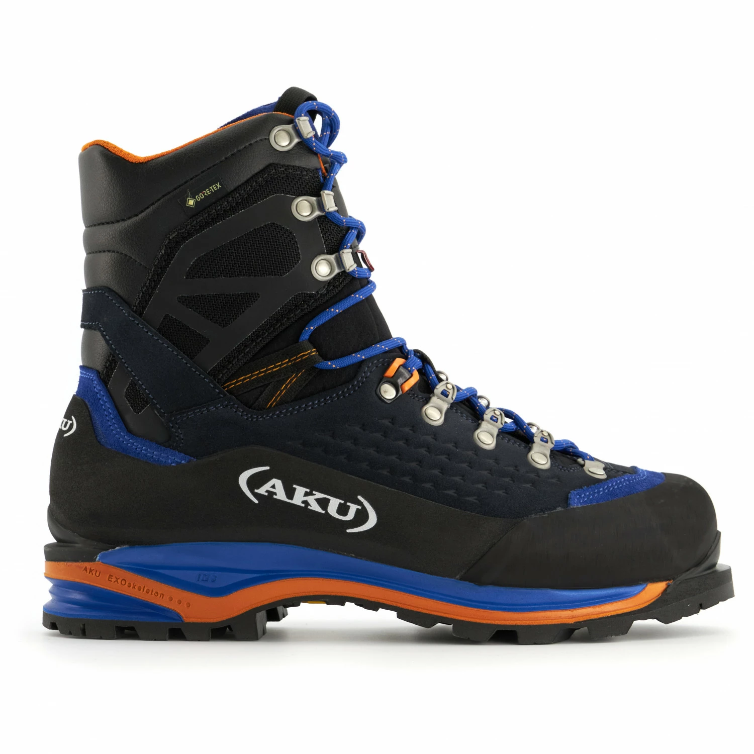 Aku Hayatsuki GTX - Mountaineering Boots 3 Aku Hayatsuki GTX - Mountaineering Boots