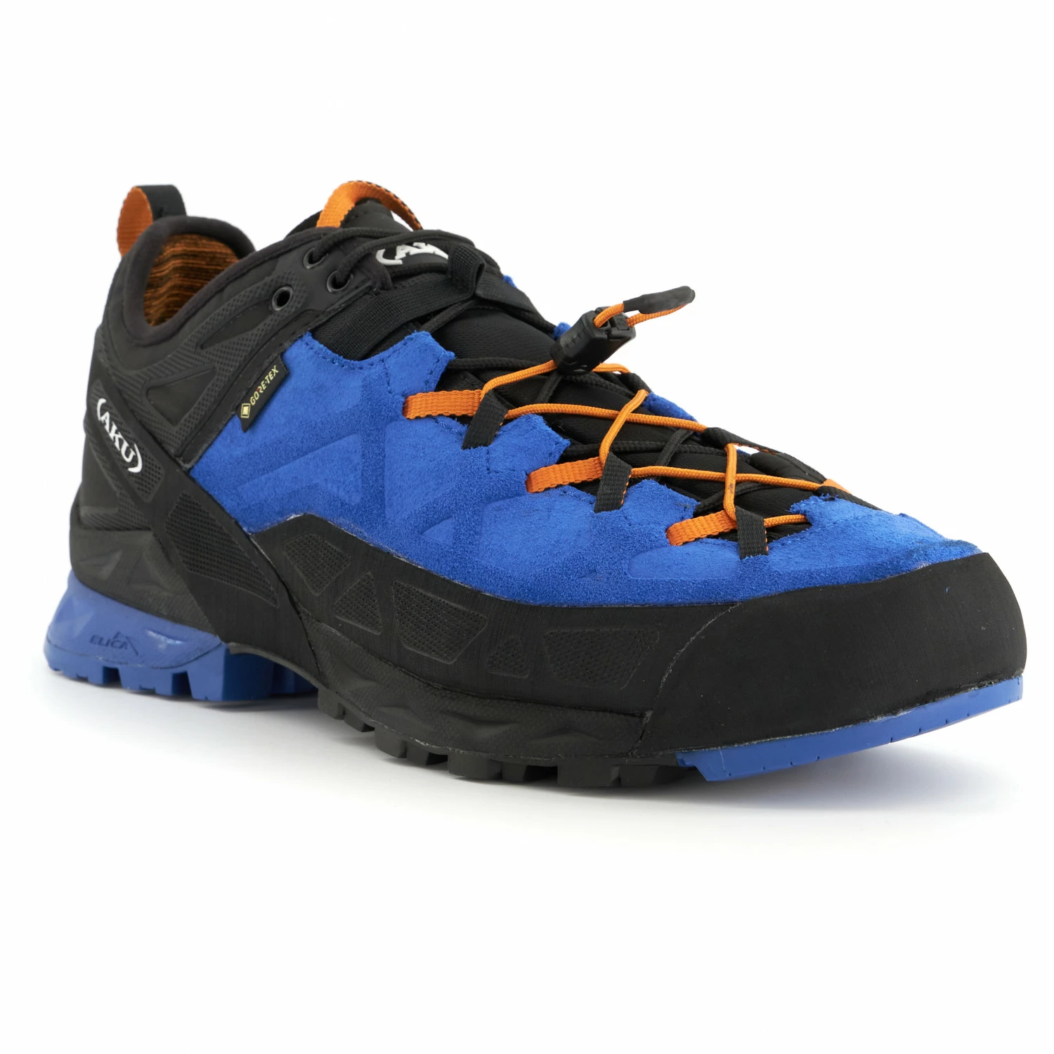 Aku Rock DFS GTX - Approach Shoes 4 Aku Rock DFS GTX - Approach Shoes - Image 2