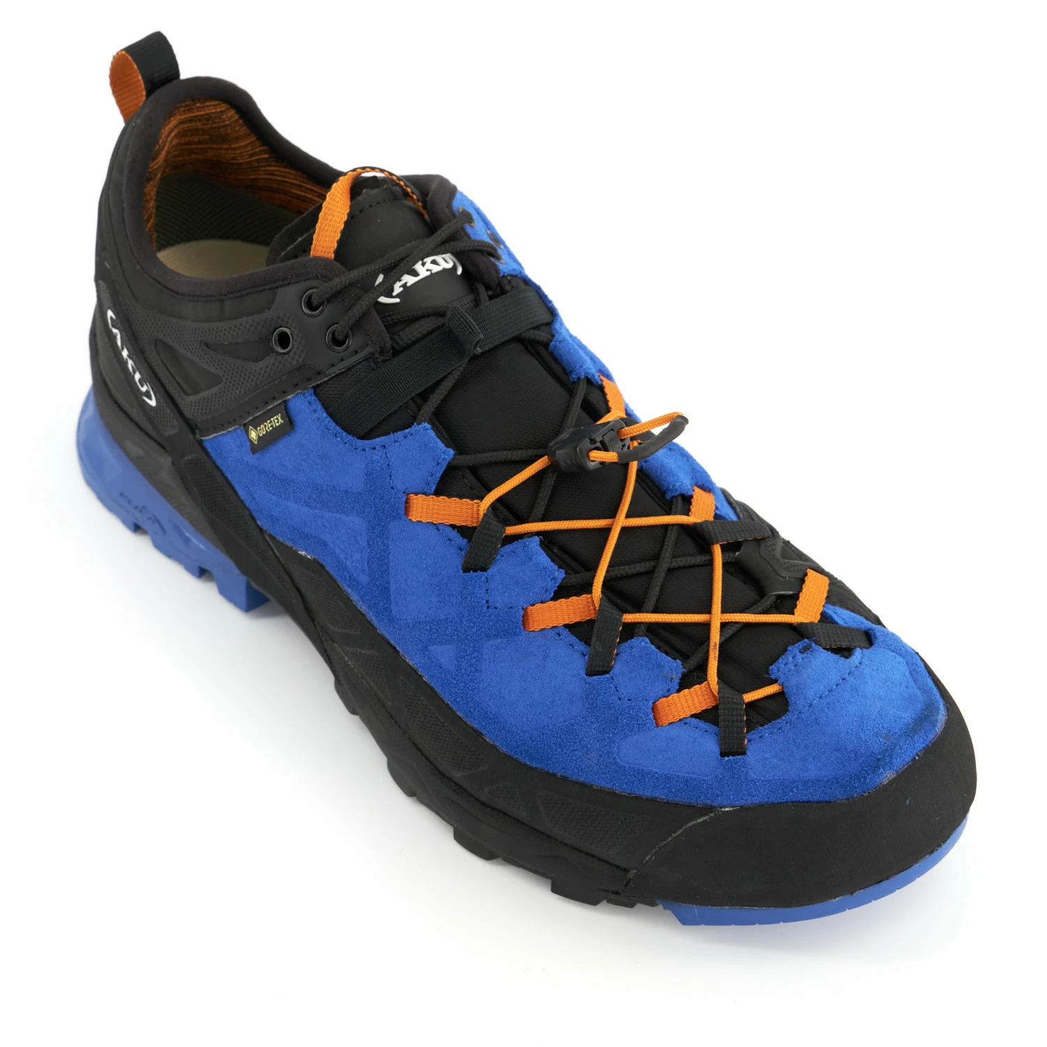 Aku Rock DFS GTX - Approach Shoes 9 Aku Rock DFS GTX - Approach Shoes - Image 7