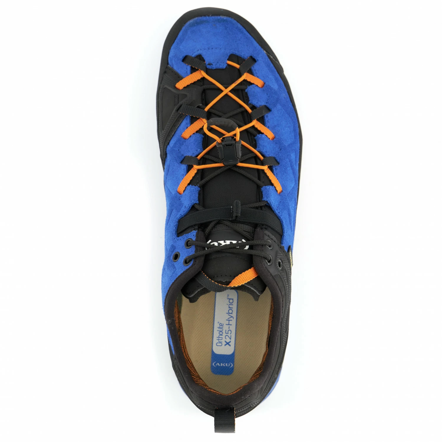 Aku Rock DFS GTX - Approach Shoes 10 Aku Rock DFS GTX - Approach Shoes - Image 8
