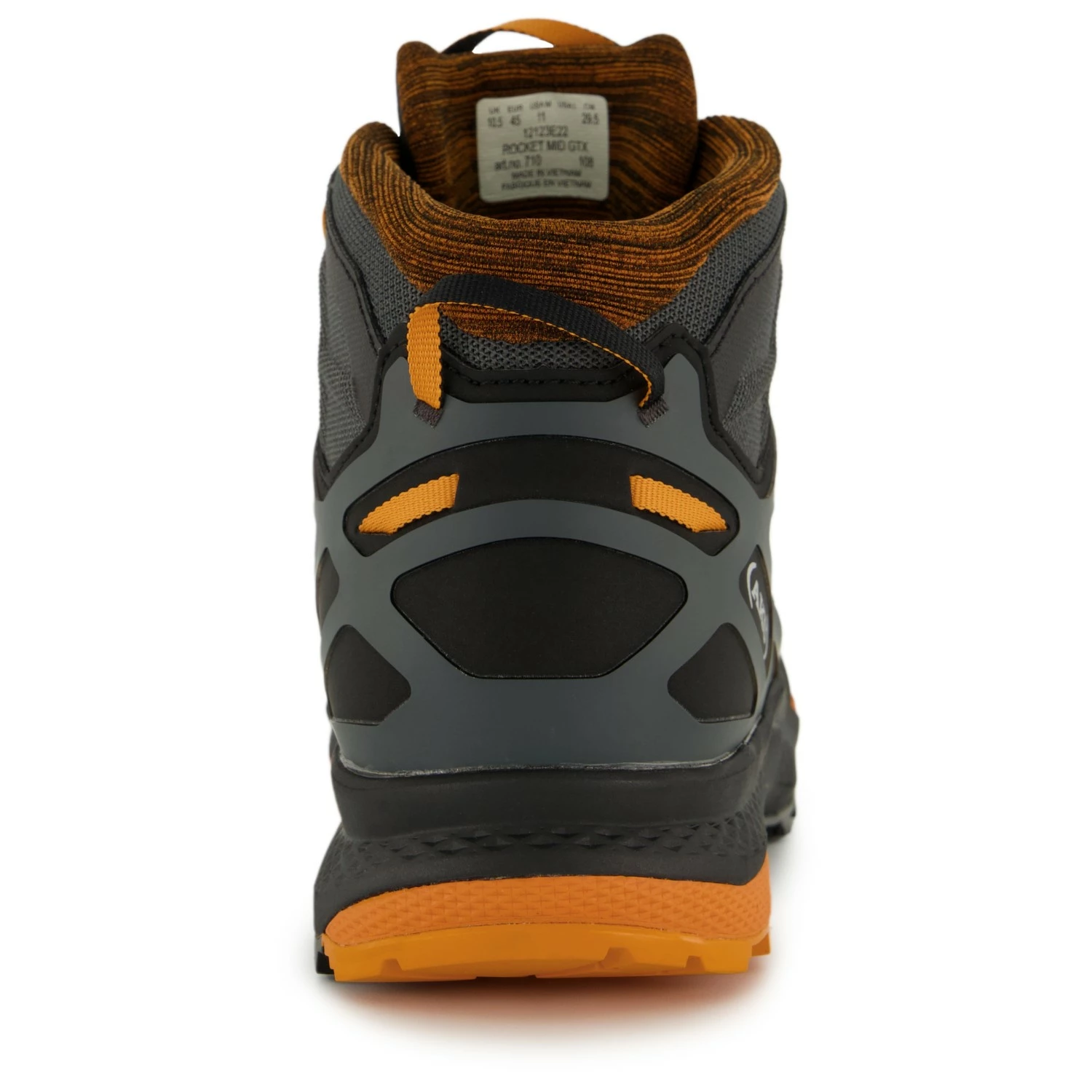 Aku Rocket Mid GTX - Walking Boots 8 Aku Rocket Mid GTX - Walking Boots - Image 6