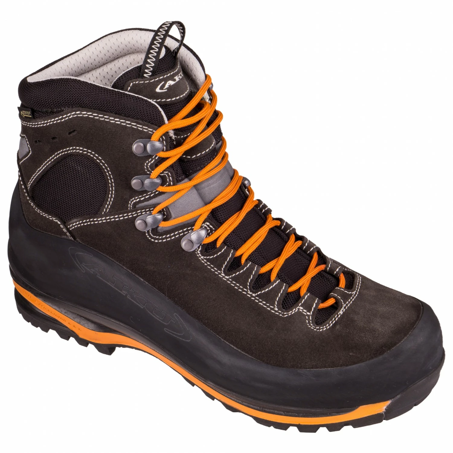 Aku Superalp GTX - Mountaineering Boots 3 Aku Superalp GTX - Mountaineering Boots