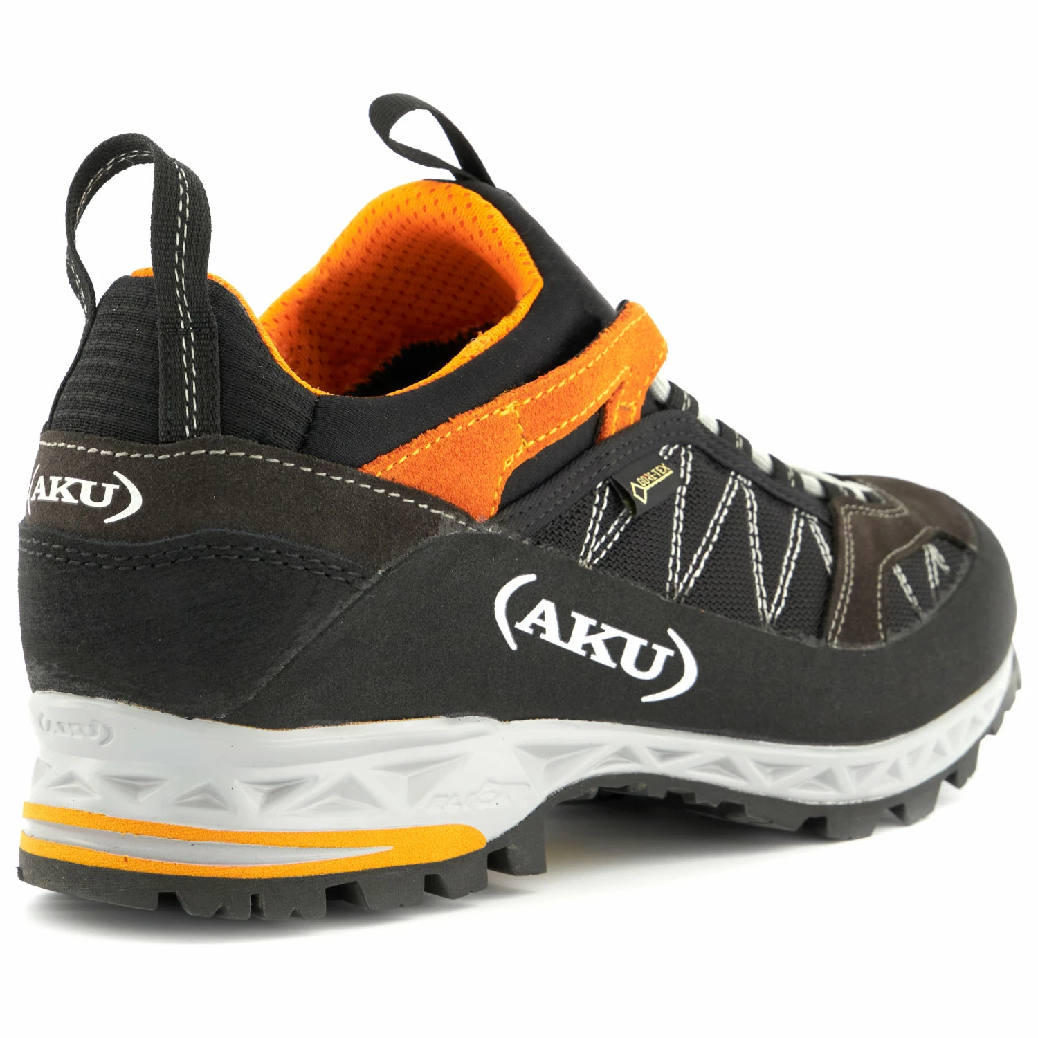 Aku Tengu Low GTX - Multisport Shoes 8 Aku Tengu Low GTX - Multisport Shoes - Image 6