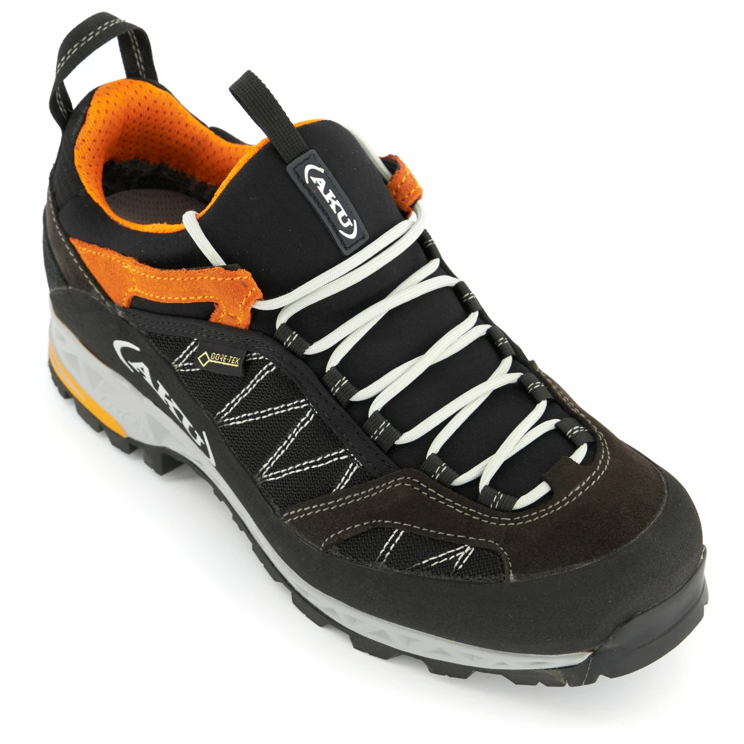 Aku Tengu Low GTX - Multisport Shoes 9 Aku Tengu Low GTX - Multisport Shoes - Image 7