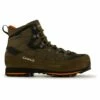 Aku Trekker L.3 Wide GTX - Walking Boots -Outdoor Equipment Sales Shop aku trekker l3 wide gtx walking boots