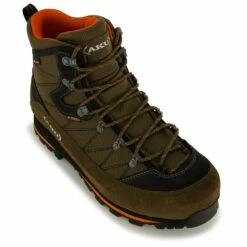 Aku Trekker L.3 Wide GTX - Walking Boots 17 Aku Trekker L.3 Wide GTX - Walking Boots -Outdoor Equipment Sales Shop aku trekker l3 wide gtx walking boots detail 7