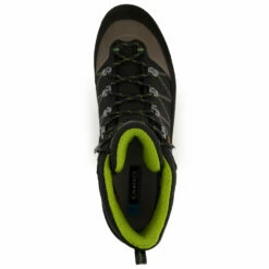 Aku Trekker Lite III GTX - Walking Boots -Outdoor Equipment Sales Shop aku trekker lite iii gtx walking boots detail 8