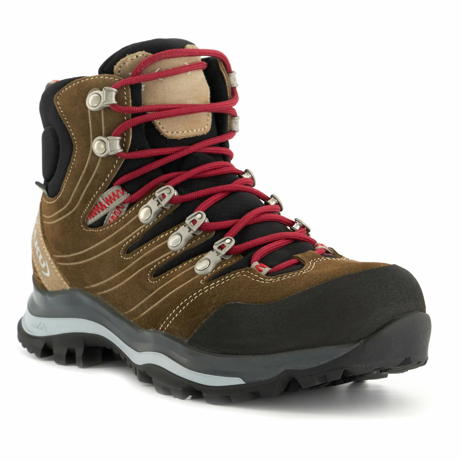 Aku Women's Alterra GTX - Walking Boots 4 Aku Women's Alterra GTX - Walking Boots - Image 2