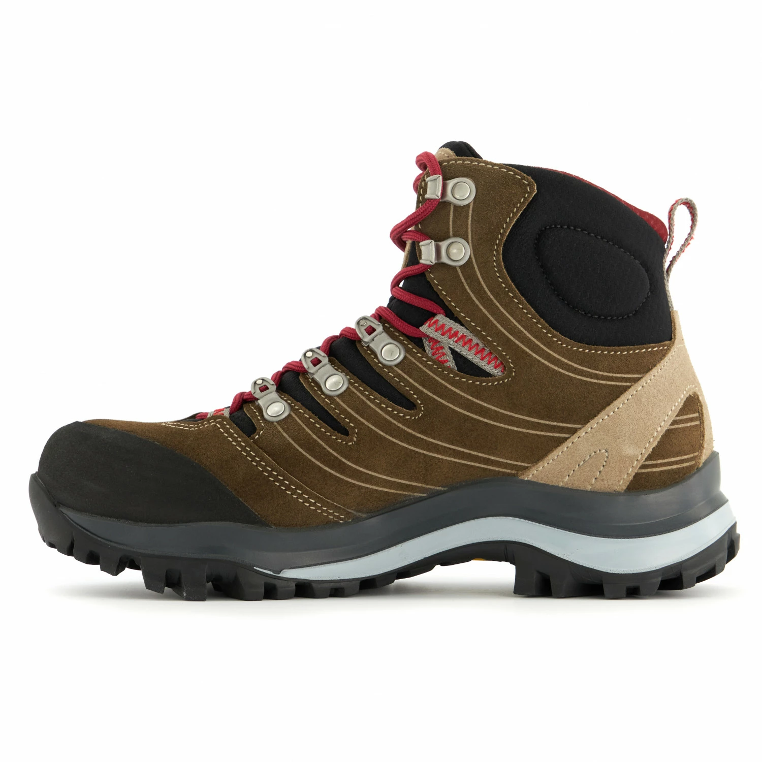 Aku Women's Alterra GTX - Walking Boots 6 Aku Women's Alterra GTX - Walking Boots - Image 4