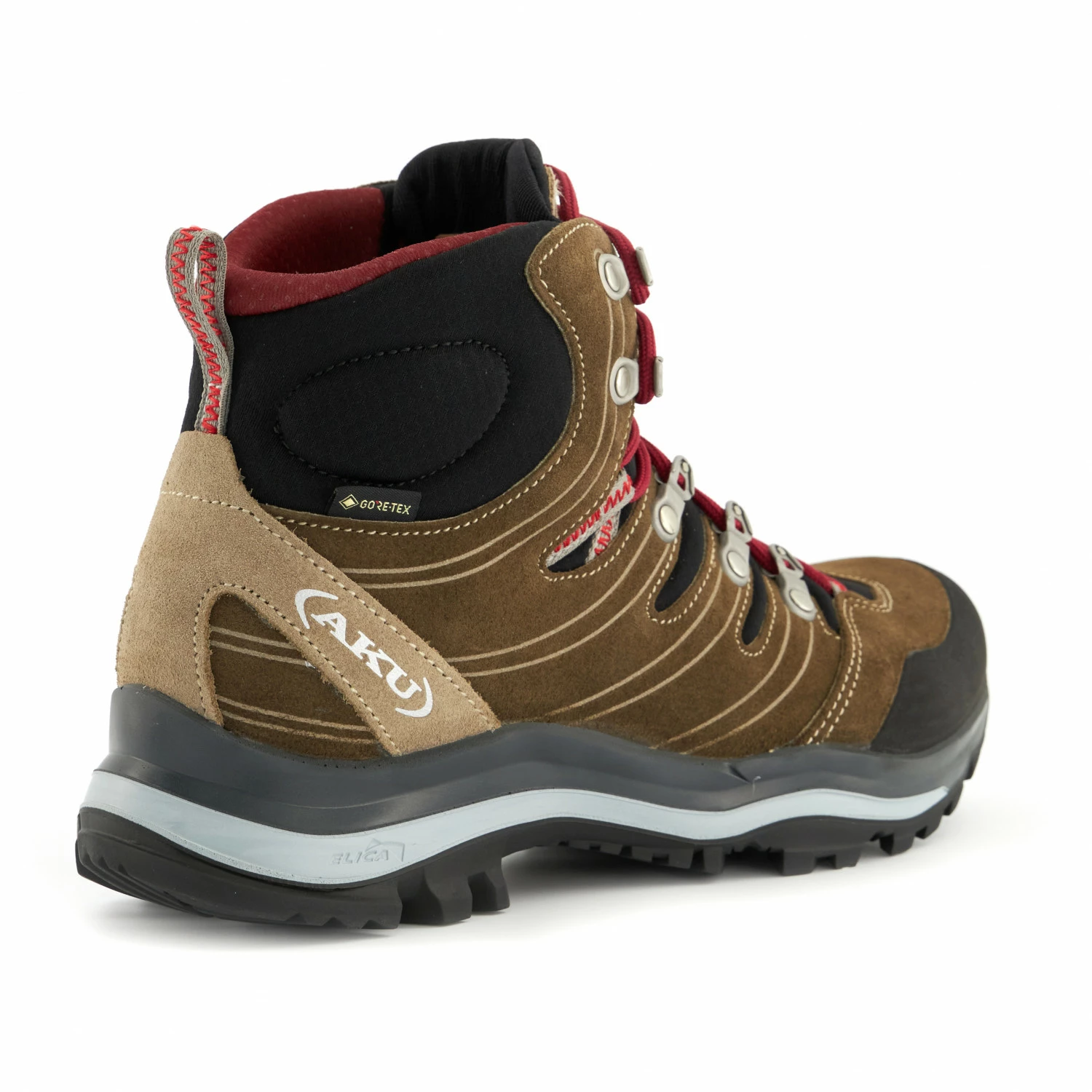 Aku Women's Alterra GTX - Walking Boots 8 Aku Women's Alterra GTX - Walking Boots - Image 6