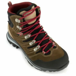 Aku Women's Alterra GTX - Walking Boots 17 Aku Women's Alterra GTX - Walking Boots -Outdoor Equipment Sales Shop aku womens alterra gtx walking boots detail 7